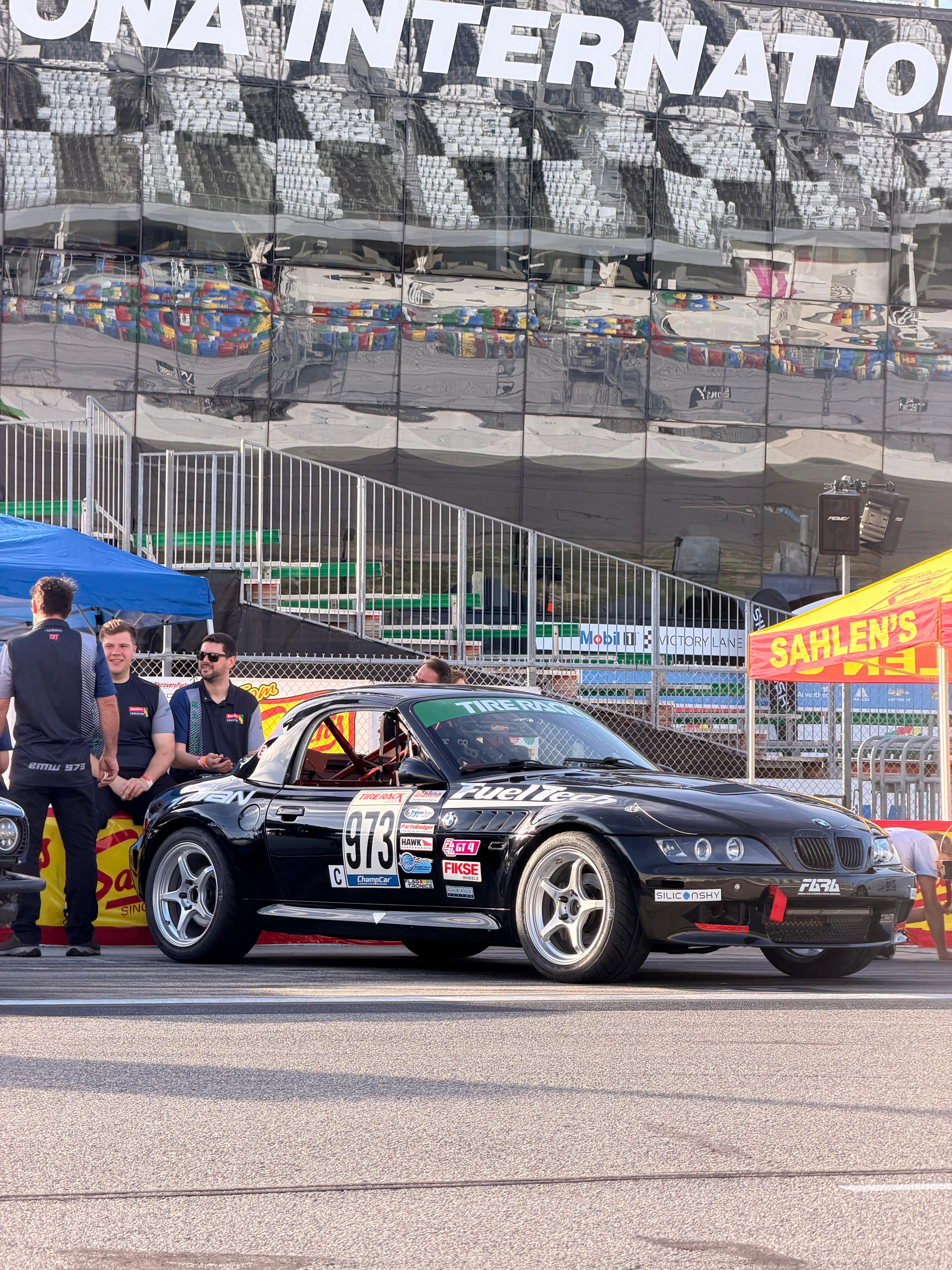 Mapgreen Motorsports service and performance gallery photo 05