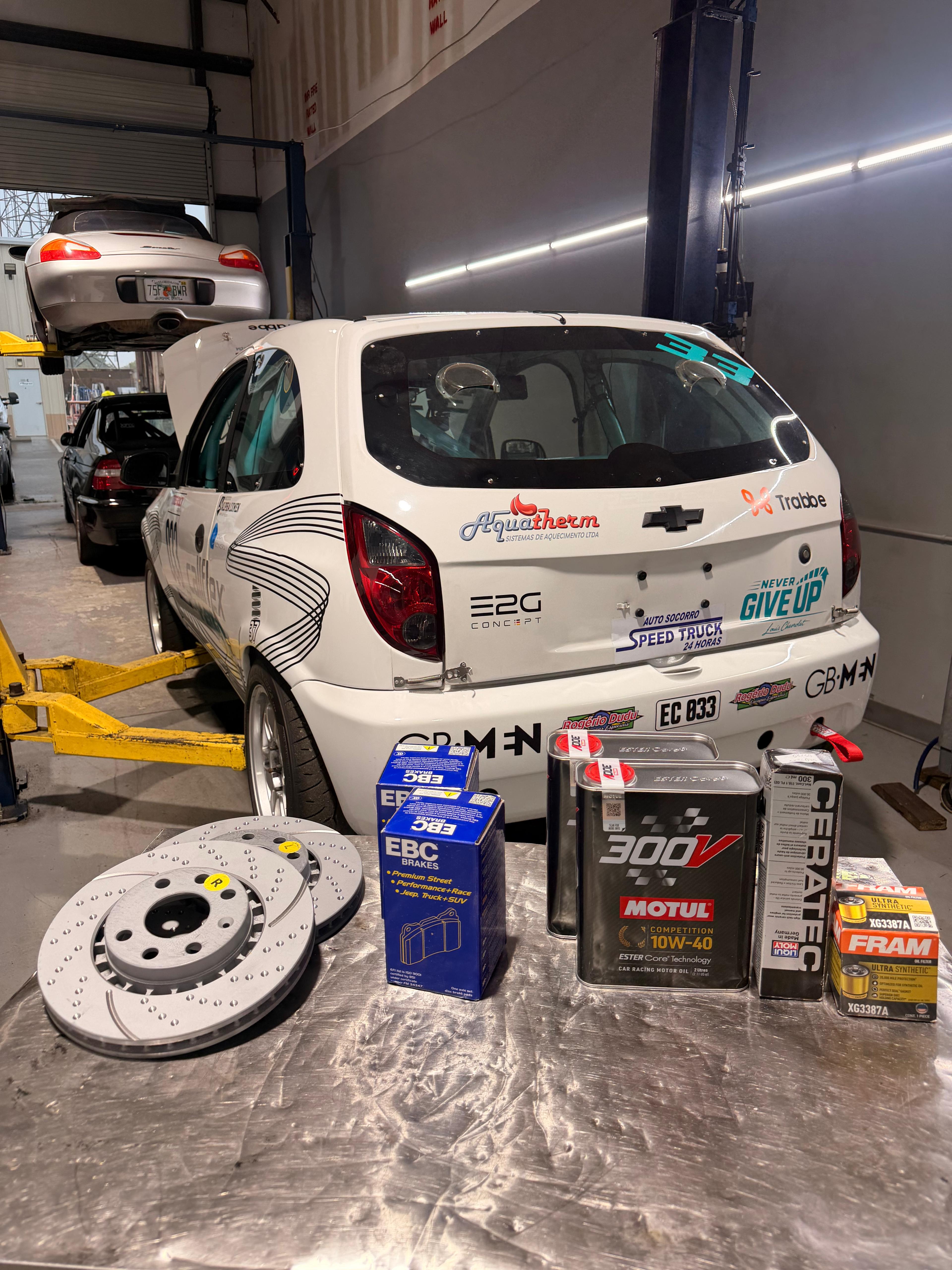 Mapgreen Motorsports service and performance gallery photo 06